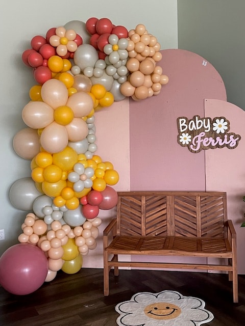 Baby Showers