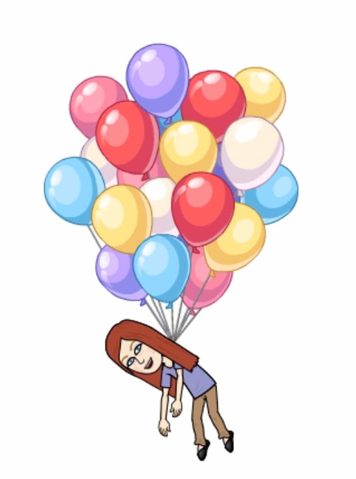 Balloon Bouquets & Decor