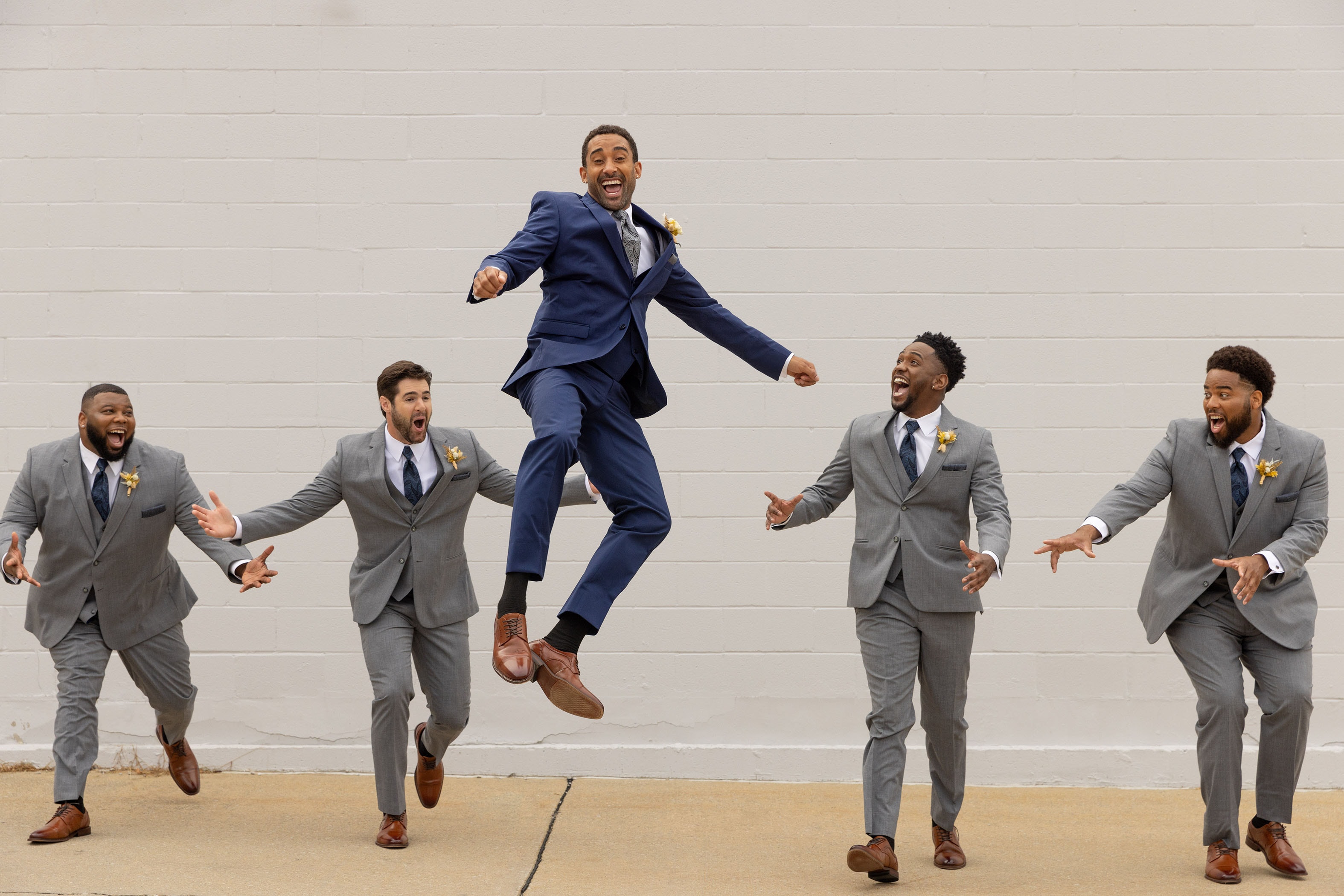 Tuxedo Rentals