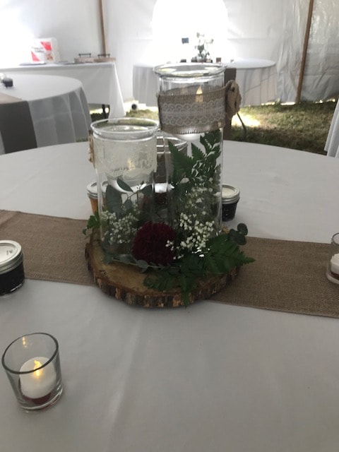Wedding Supplies