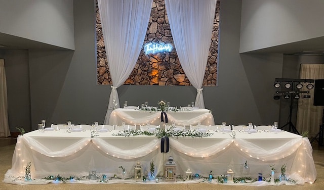 Weddings